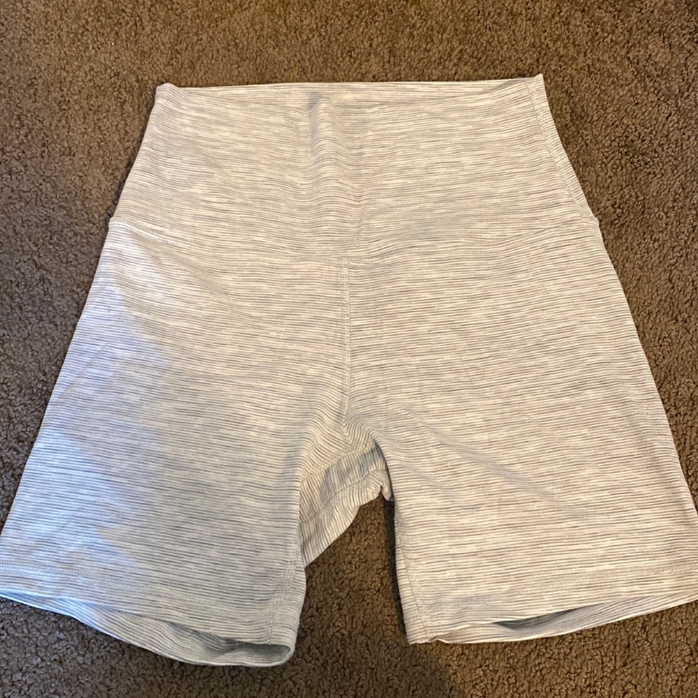 Lululemon Align Short